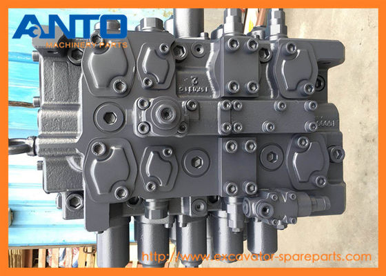 Válvula de controle principal de SA1142-05712 VOE14557520 EC360 EC360B para as peças hidráulicas da máquina escavadora de VOE