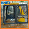 O táxi do operador de PC120-6 PC200-6 PC300-6 PC400-6 para as peças da cabine da máquina escavadora de KOMATSU