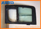 porta do táxi de 20Y-53-00022 PC200-8 PC300-8 PC400-8 para as peças da cabine da máquina escavadora de KOMATSU