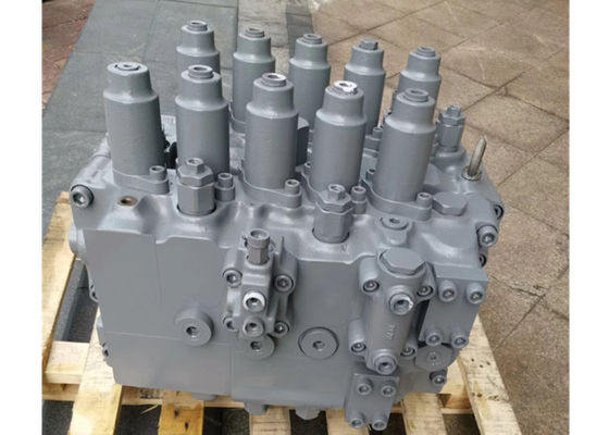 VOE14556410 VOE14634178 14556410 14634178 válvula de controle principal da máquina escavadora de VOE ECEC460B EC480D