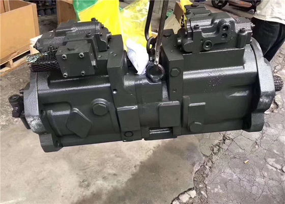 Bomba principal hidráulica da máquina escavadora de K5V200DTH VOE14526609 VOE EC460B