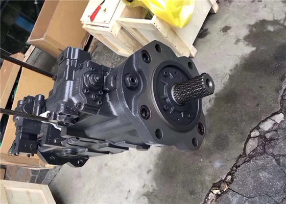 Bomba principal hidráulica da máquina escavadora de K5V200DTH VOE14526609 VOE EC460B