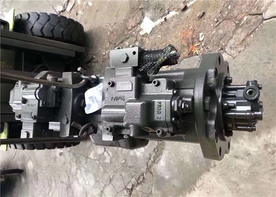 Bomba principal hidráulica da máquina escavadora de K5V200DTH VOE14526609 VOE EC460B