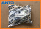 polia 11N6-90110 inativa para peças sobresselentes da máquina escavadora de Hyundai 6 meses de garantia