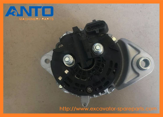 Alternador de VOE11170321 11170321 VOE EC210 EC240 EC360 EC460 para as peças de motor da máquina escavadora