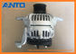Alternador de VOE11170321 11170321 Vo-lvo EC210 EC240 EC360 EC460 para as peças de motor da máquina escavadora