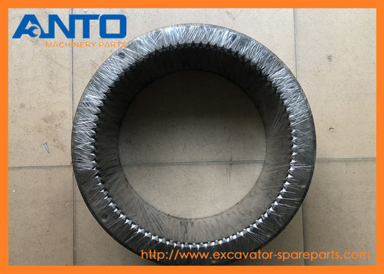 Engrenagem de anel VOE14505741 14505741 para as peças finais da movimentação da máquina escavadora de VOE EC240B