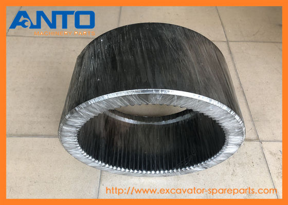 Engrenagem de anel VOE14505741 14505741 para as peças finais da movimentação da máquina escavadora de VOE EC240B