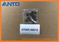 07005-00812 gaxeta do selo para o elevado desempenho das peças sobresselentes da máquina escavadora de KOMATSU