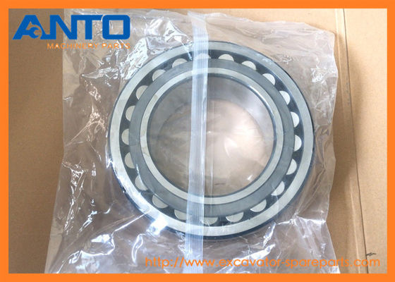 Rolamento de esferas VOE14504159 14504159 para o rolamento da caixa de engrenagens do balanço da máquina escavadora de VOE EC290B