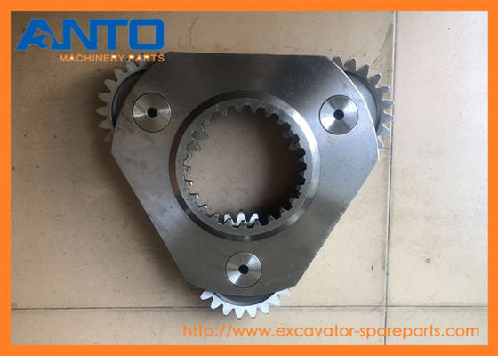 Assy do portador No.1 do curso VOE14566425 14566425 usado para a movimentação final de VOE EC290B EC360B