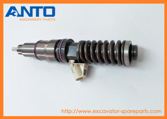 Peças sobresselentes duráveis da máquina escavadora do injetor de combustível do motor VOE20440388 20440388 para VOE EC330B EC360B EC360C EC460B