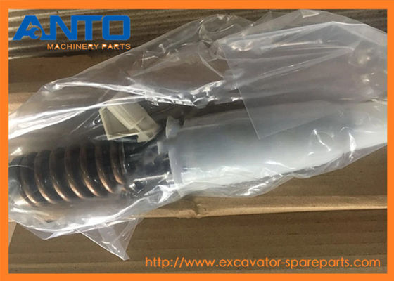 Peças sobresselentes duráveis da máquina escavadora do injetor de combustível do motor VOE20440388 20440388 para VOE EC330B EC360B EC360C EC460B