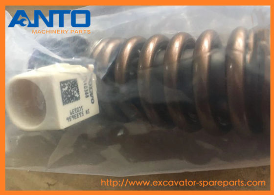 Peças sobresselentes duráveis da máquina escavadora do injetor de combustível do motor VOE20440388 20440388 para VOE EC330B EC360B EC360C EC460B