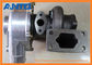 Peças de motor do turbocompressor do ISO 894418-3200 peças sobresselentes da máquina escavadora do turbocompressor para Hitachi EX120 EX150