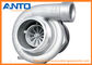 Turbocompressor 3535638 de HX40W 3535635 3802651 peças de motor da máquina escavadora para Hyundai R290LC7