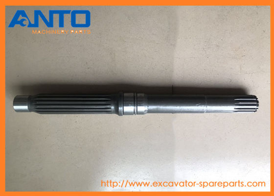 Motor do curso do eixo da máquina escavadora VOE14604829 14604829 para VOE EC250D EC300D