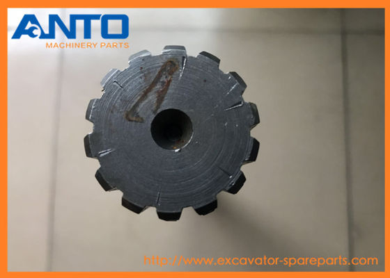 Motor do curso do eixo da máquina escavadora VOE14604829 14604829 para VOE EC250D EC300D