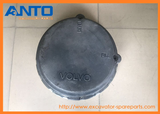 Peças da máquina escavadora da caixa de engrenagens do curso da placa de cobertura SA8230-09980 8230-09980 para VOE EC460C EC480D