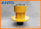 Engrenagem de redução do balanço de Hyundai R290LC7 R300LC7 31N8-10180