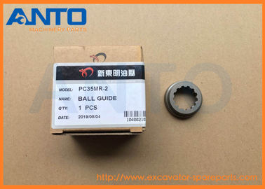 guia KOMATSU PC35MR-2 do retentor 708-3S-13370
