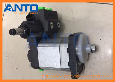 Motor de fã 31Q4-30201 para Hyundai R480LC9