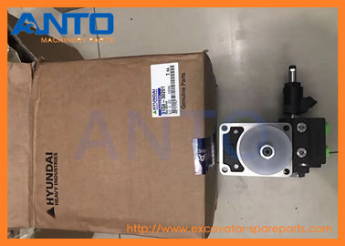 Motor de fã 31Q4-30201 para Hyundai R480LC9