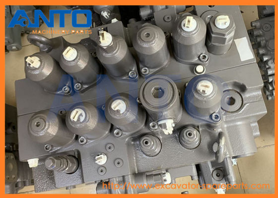 Máquina escavadora principal Valve de  EC380D da válvula de controle VOE14670038 14670038