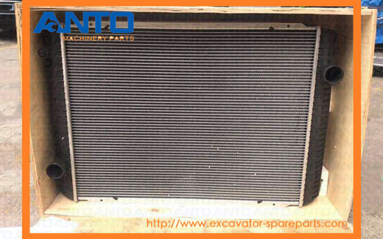 Núcleo ASS'Y do radiador do tanque de água VOE11110705 11110705 para VOE EC290B