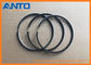 Pistão Ring Set For Engine SA6D110 de KOMATSU 6138-32-2200