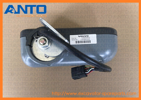 Monitor VOE EC460B da máquina escavadora VOE14636301 14636301