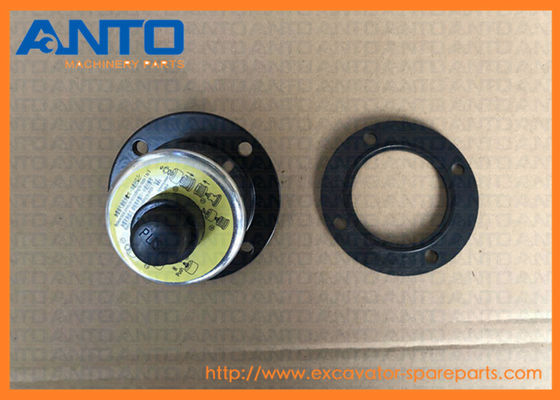 Tampão do depósito de gasolina VOE14561585 4561585 para a máquina escavadora EC210D de VOE