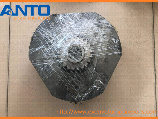 Caixa de engrenagens do balanço do portador SA7118-30200 do planeta para a máquina escavadora EC210 de VOE