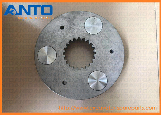 Máquina escavadora R160LC7 de Assy Swing Gearbox For Hyundai do portador XKAQ-00015