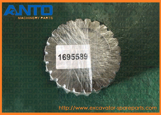 169-5589 máquina escavadora Parts For  320D de  da engrenagem de 1695589 Sun