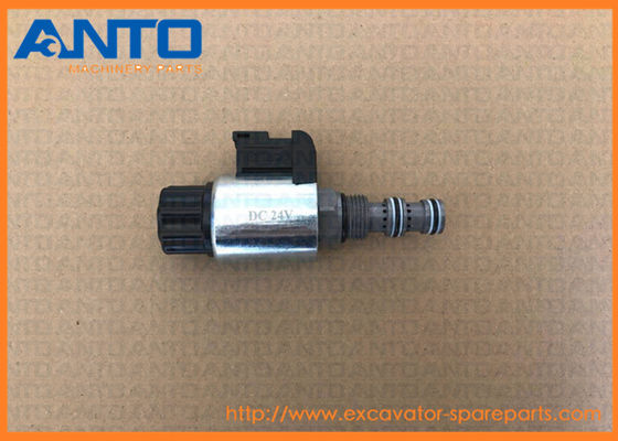 Máquina escavadora Spare Parts da válvula de solenoide VOE11708660 de VOE EC480D