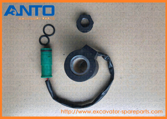 Máquina escavadora VOE EC330B da bobina VOE14527267 14527267 da válvula de solenoide