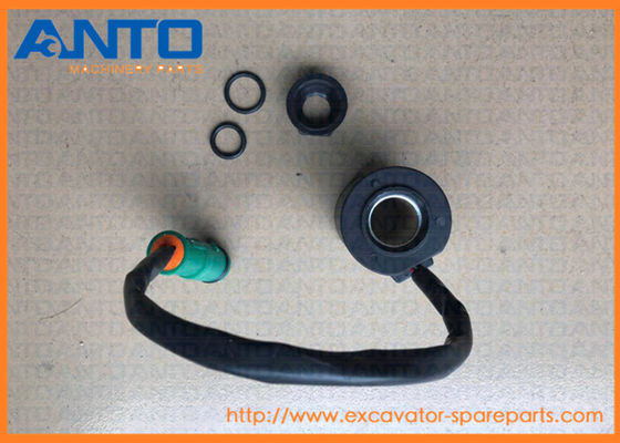 Máquina escavadora VOE EC330B da bobina VOE14527267 14527267 da válvula de solenoide