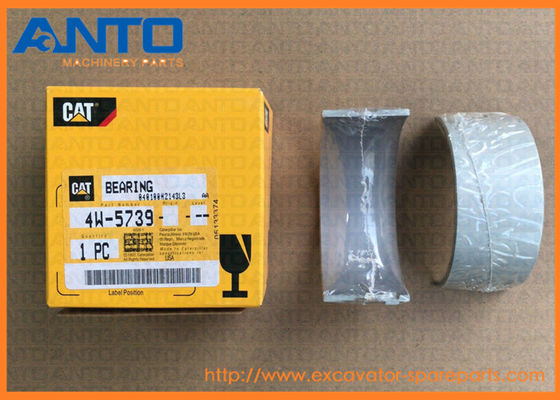 Gato 330 Rod Bearing Group de conexão 4W5739 8N8220 de