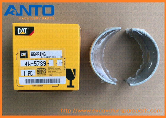 Gato 330 Rod Bearing Group de conexão 4W5739 8N8220 de