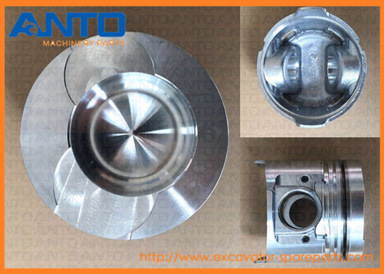 6207-31-2180 corpo de 6207312180 pistões para o motor de KOMATSU S6D95L
