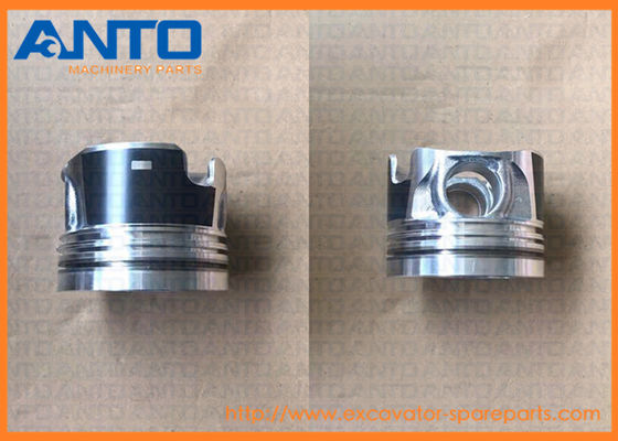 8980681581 8-9806815-1 máquina escavadora Engine Parts Piston Hitachi ZX70-3 ZX75UR-3