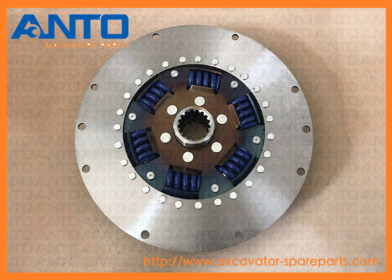 Máquina escavadora Parts For Hyundai R450LC7 do amortecedor 14E7-00020