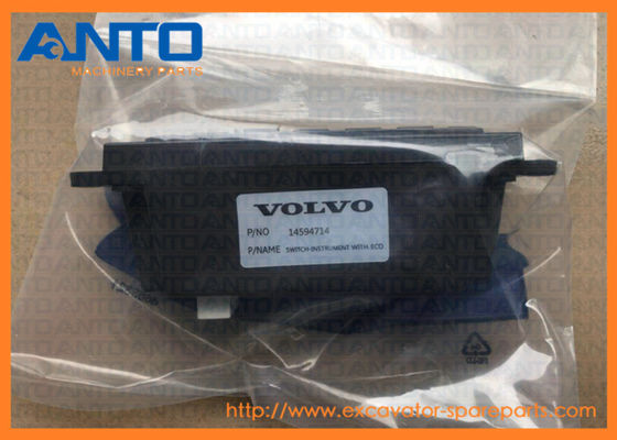 Interruptor de controle do condicionador de ar 14594714 VOE14594714 para VOE EC210D EC220D