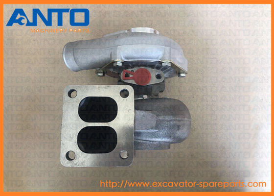 máquina escavadora Engine Parts For  do turbocompressor de 7N-4650 7N4650 229 3304