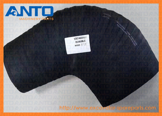Máquina escavadora Parts da mangueira do coletor de admissão VOE14609400 14609400 para VOE EC460B