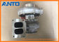 Máquina escavadora Parts do turbocompressor VOE11423397 11423397 para Vo-lvo EC330B EC360C