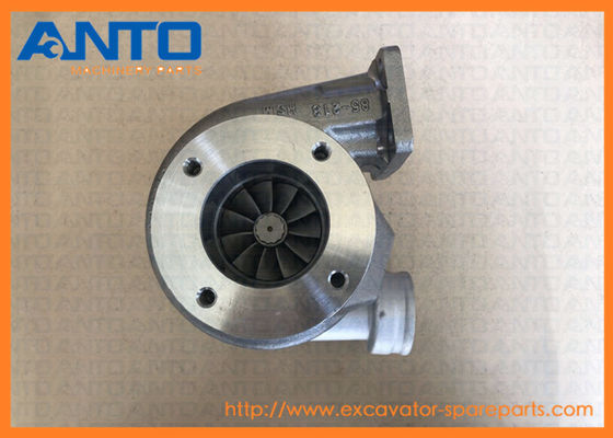 Turbocompressor VOE20515585 20515585 de VOE EC160B EC210B S200G