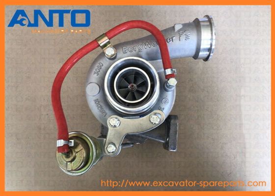 21647837 turbocompressor de VOE21647837 VOE EC200B EC210C