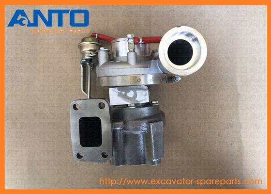 21647837 turbocompressor de VOE21647837 VOE EC200B EC210C